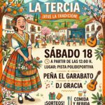 FIESTAS PRIMAVERA 2026